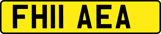 FH11AEA