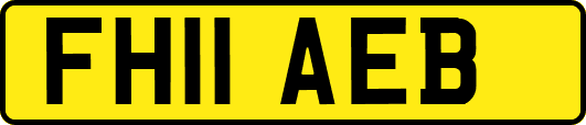 FH11AEB