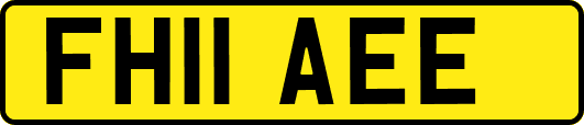 FH11AEE