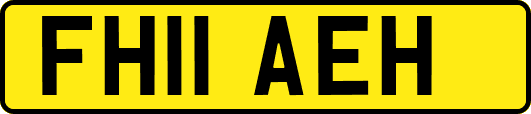 FH11AEH