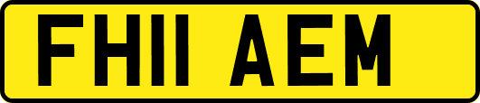 FH11AEM