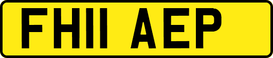 FH11AEP