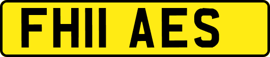 FH11AES