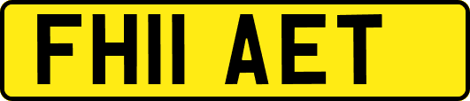 FH11AET
