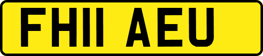 FH11AEU
