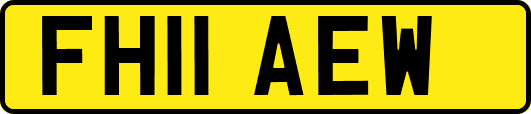 FH11AEW