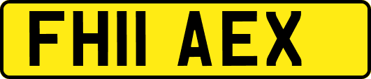 FH11AEX
