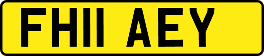 FH11AEY