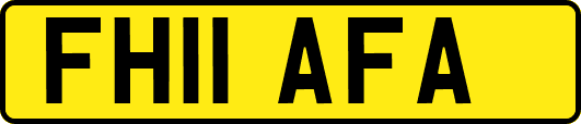 FH11AFA