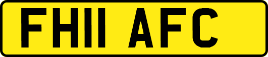 FH11AFC