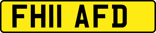 FH11AFD