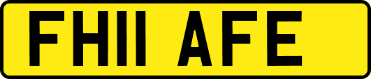 FH11AFE
