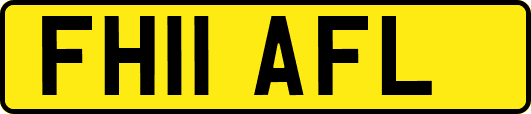 FH11AFL