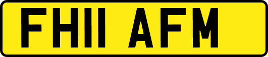 FH11AFM