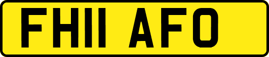 FH11AFO