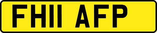 FH11AFP