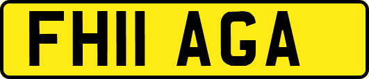 FH11AGA