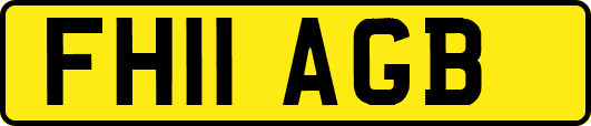 FH11AGB