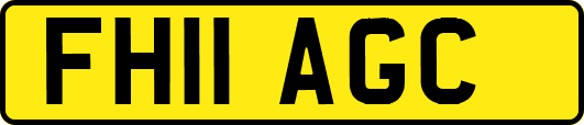 FH11AGC