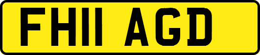 FH11AGD