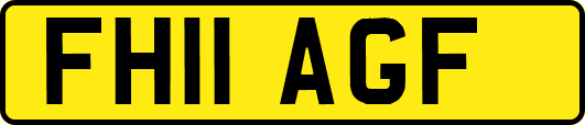 FH11AGF