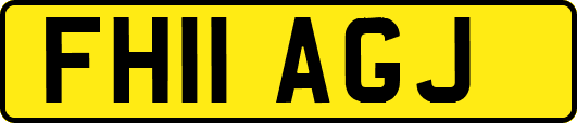 FH11AGJ