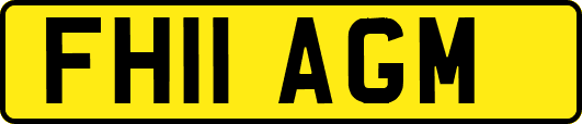 FH11AGM