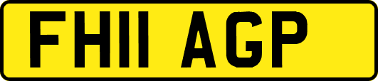 FH11AGP