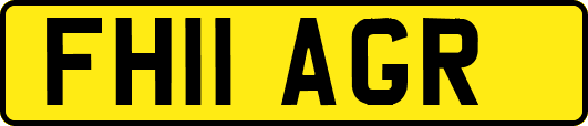 FH11AGR
