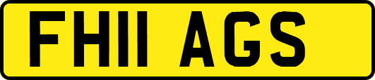 FH11AGS