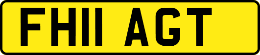 FH11AGT
