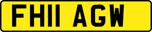 FH11AGW