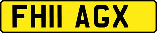 FH11AGX
