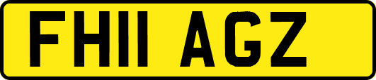 FH11AGZ