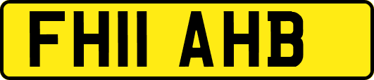 FH11AHB