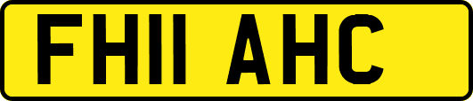 FH11AHC