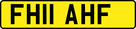 FH11AHF