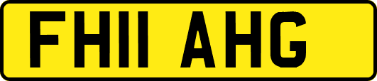 FH11AHG