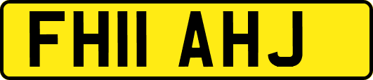 FH11AHJ