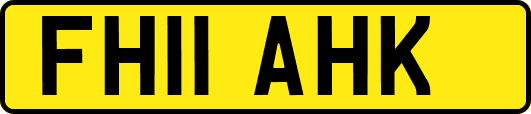 FH11AHK