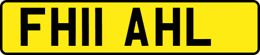 FH11AHL