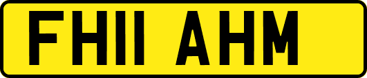 FH11AHM