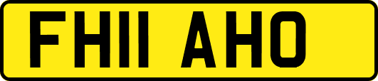 FH11AHO