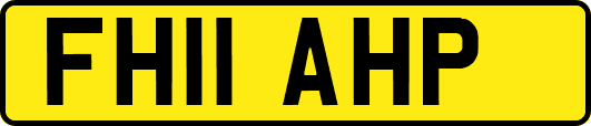 FH11AHP
