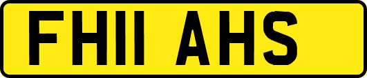 FH11AHS