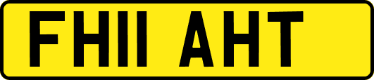 FH11AHT