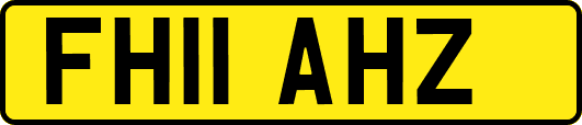 FH11AHZ