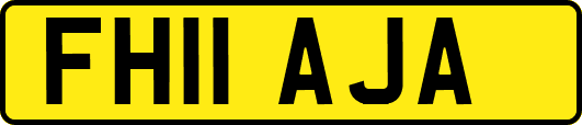 FH11AJA
