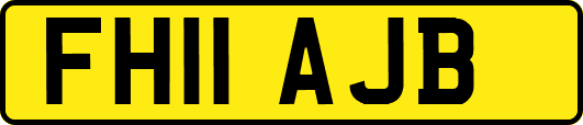 FH11AJB