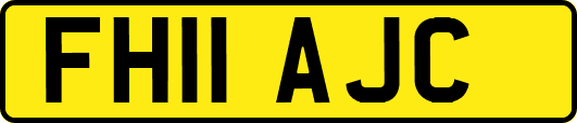 FH11AJC